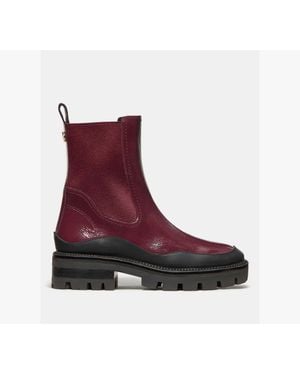 Kate Spade London Chelsea Boot - Brown