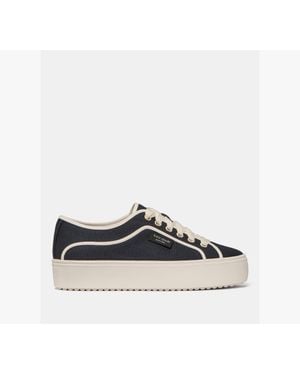 Kate Spade Sam Icon Platform Sneaker - Multicolor