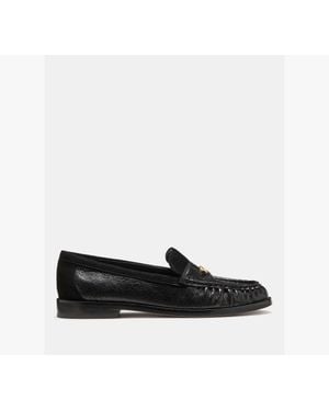 Kate Spade Penni Loafer - Black