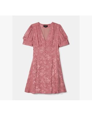 Kate Spade Polo Mini Shift Dress in Red | Lyst Kate Spade Polo Mini Shift Dress in Red | Lyst