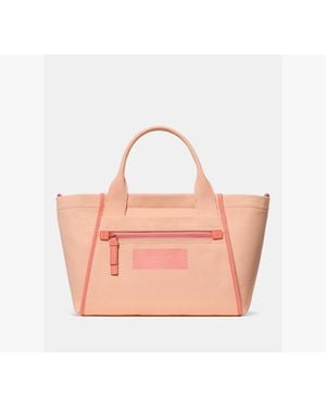 Kate Spade Dash Canvas Tote Bag - Pink