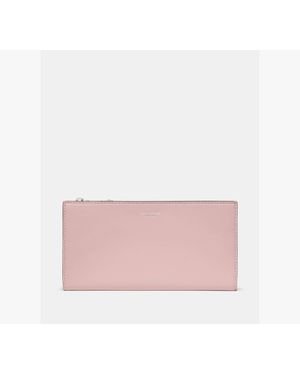 Kate Spade Classic Large Bifold Wallet - Pink