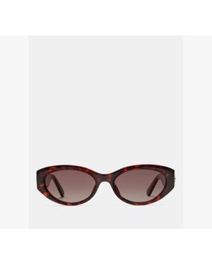 Kate Spade Zya Sunglasses - Brown