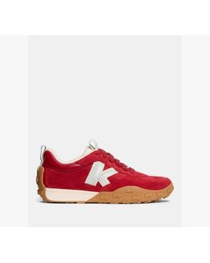 Kate Spade K As - Red