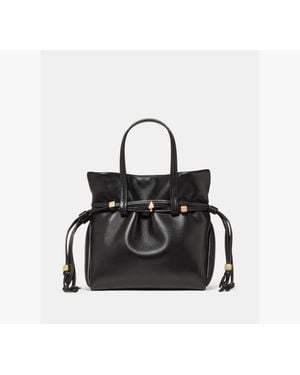 Kate Spade Rio Mini Leather Tote Bag - Black
