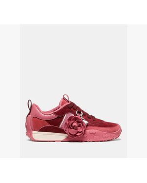 Kate Spade K As - Red