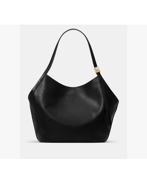 Kate Spade Deco Tulip Tote - Black