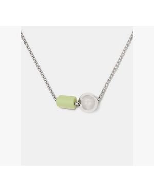 Kate Spade Geo Pop Pendant - Blue