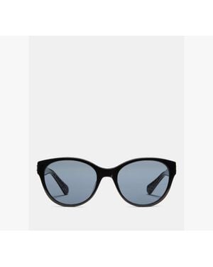 Kate Spade Jonnie Sunglasses - Gray