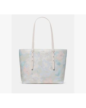 Kate Spade Do It All Hidden Garden Tote Bag - White
