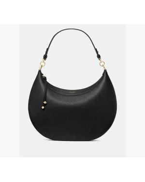 Kate Spade Liv Large Shoulder Bag - Black