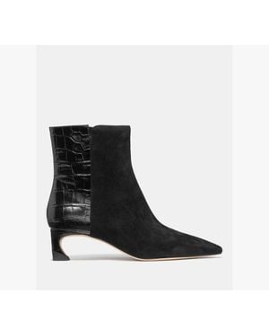 Kate Spade Viv Bootie - Black