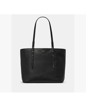 Kate Spade Do It All Tote Bag - Black