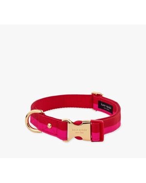 Kate Spade Collar - Red