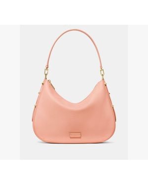 Kate Spade Liv Large Hobo Bag - Pink