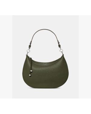 Kate Spade Liv Shoulder Bag - Green