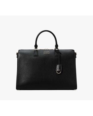 Kate Spade Serena Laptop Bag - Black