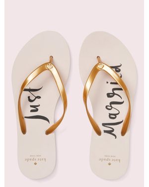 Kate Spade Nayla Sandals - Multicolor