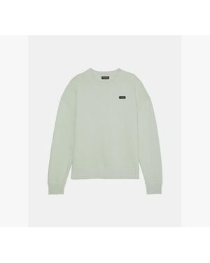 Kate Spade Essential Logo Sweatshirt - Green