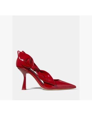 Kate Spade Bunnie Pump - Red