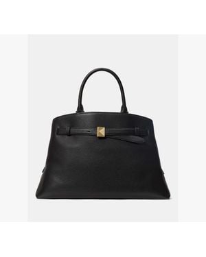 Kate Spade Deco Work Tote - Black