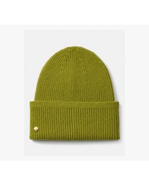 Kate Spade Beanie - Green