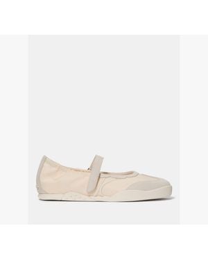 Kate Spade Ks Drift Mary Jane Sneaker - White