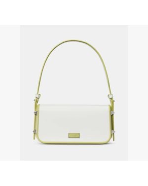 Kate Spade Liv Shoulder Bag - White