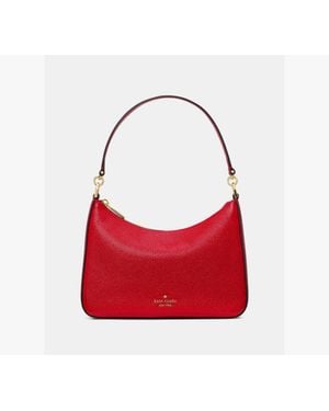 Kate Spade Margot Medium Shoulder Bag - Red