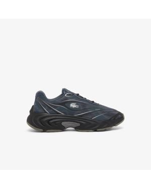 Lacoste Spinor Tech Sneakers - Blue