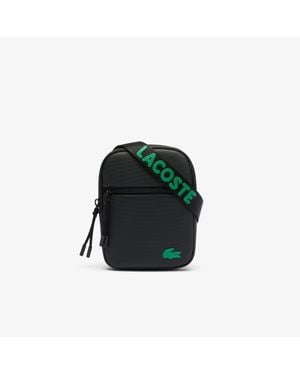 Lacoste Messenger bags for Men | Online Sale up to 50% off