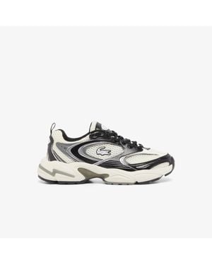 Lacoste Storm 96 2K Sneakers - White