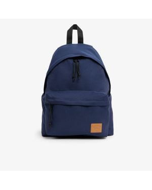 Lacoste Casual Croc Backpack - Blue