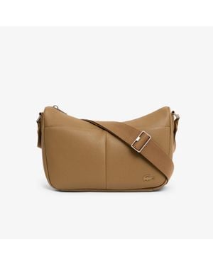 Lacoste Magnus Travel Bag - Natural