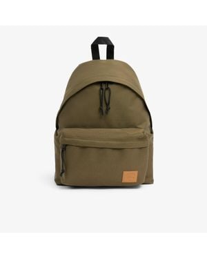 Lacoste Casual Croc Backpack - Green