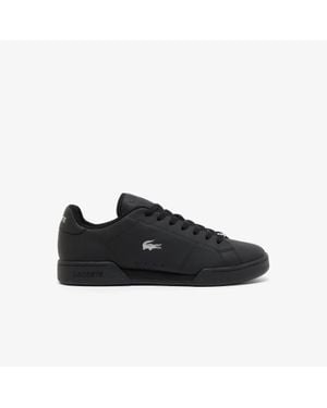 Lacoste Carnaby Cup Sneakers - Black