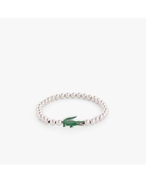 Lacoste Matchpoint Bracelet - Metallic