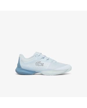 Lacoste Ag-Lt Ultra Tennis Shoes - Blue