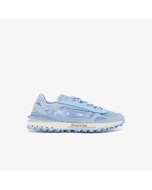 Lacoste Elite Active Sneakers - Blue