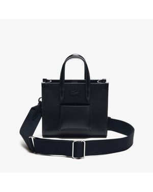 Lacoste Tote bags for Women Online Sale up to 50 off Lyst