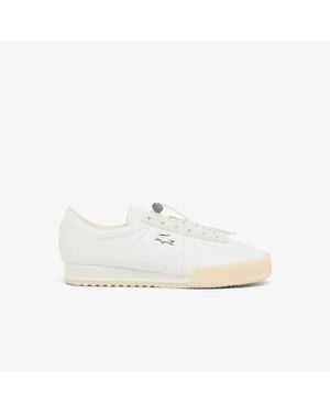 Lacoste Aura Sneakers - White