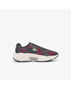 Lacoste Spinor Tech Sneakers - Blue