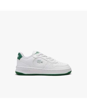 Lacoste Infant's Sneakers - White