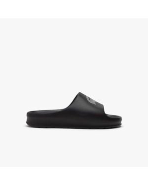 Lacoste Serve Slide 2.0 - Black