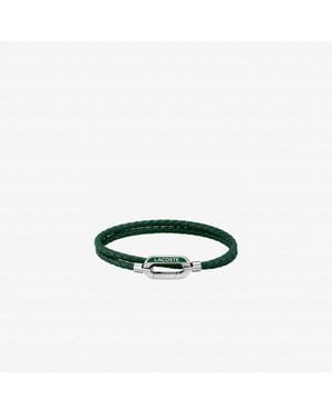 Lacoste Starbroad Bracelet - Green
