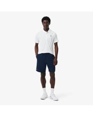 Lacoste Lightweight Tennis Shorts - Blue
