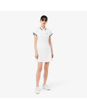 Lacoste Made - White