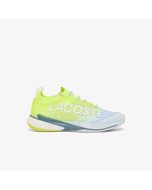 Lacoste Ag-Lt25 Lite Tennis Shoes - Green