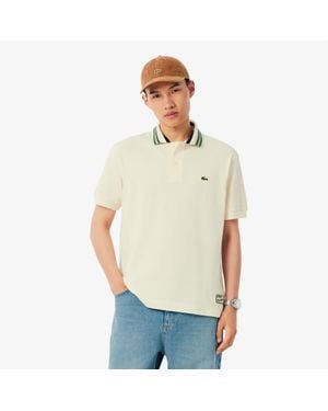 Lacoste Made - White