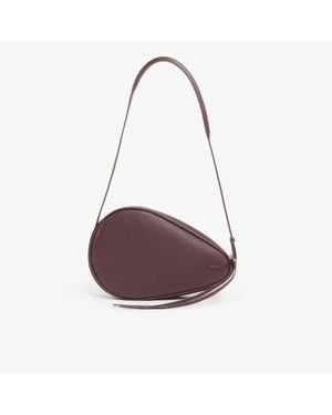 Lacoste Smash Court Racket Bag - Purple